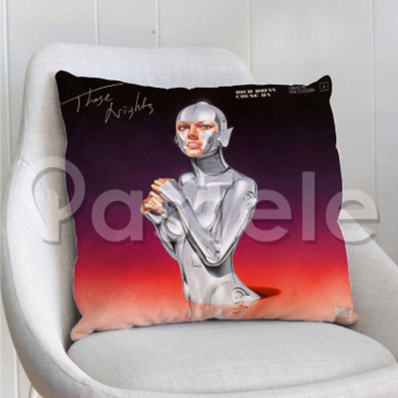 Rich Brian Chung Ha These Nights Custom Personalized Pillow Decorative Cushion Sofa Cover
