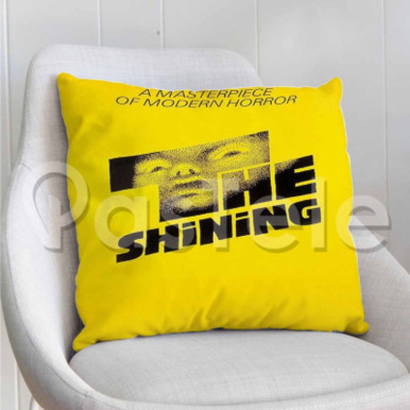 Stanley Kubrick s The Shining Custom Personalized Pillow Decorative Cushion Sofa Cover