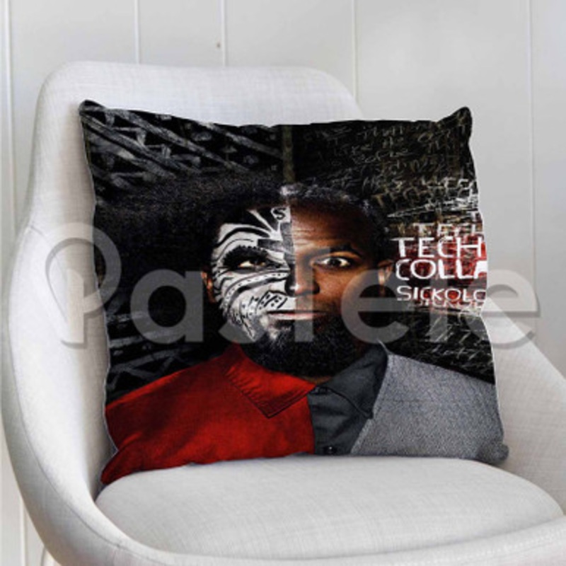 Tech N9ne Custom Personalized Pillow Decorative Cushion Sofa Cover