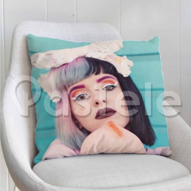 melanie martinez Custom Personalized Pillow Decorative Cushion Sofa Cover