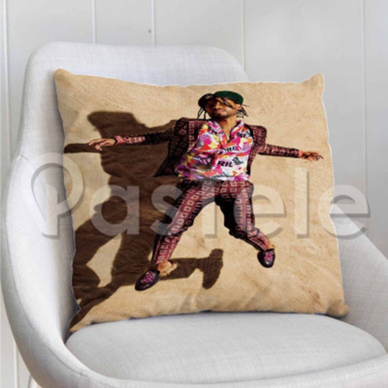 Miguel Sky Walker Custom Personalized Pillow Decorative Cushion Sofa Cover