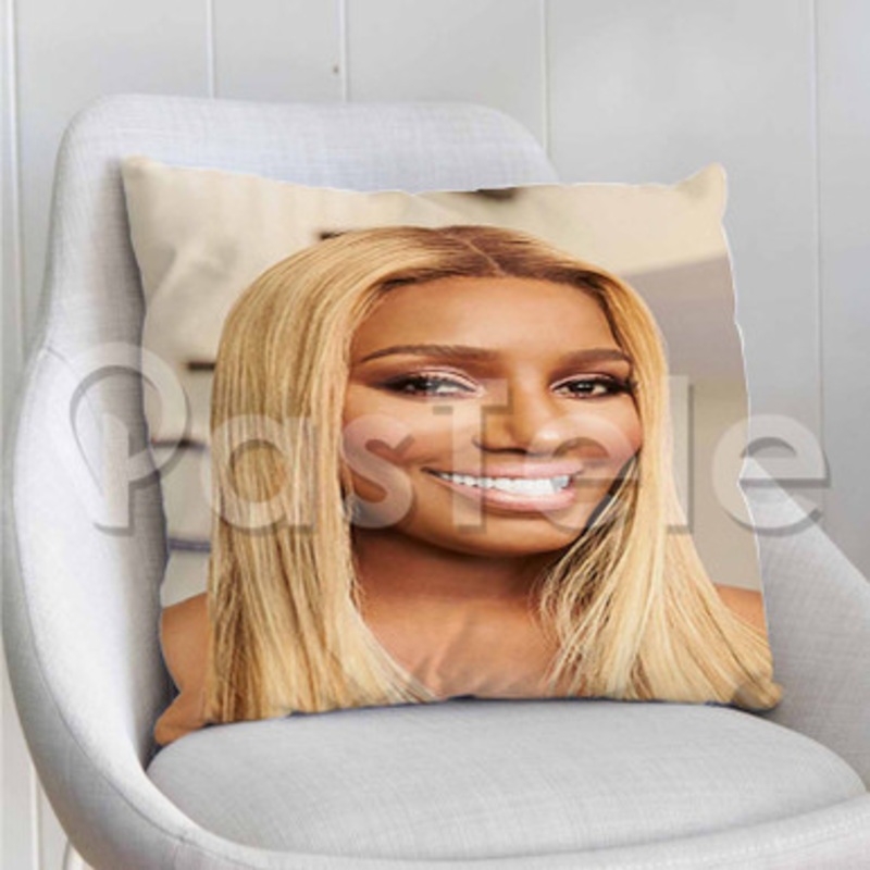 Ne Ne Leakes Custom Personalized Pillow Decorative Cushion Sofa Cover
