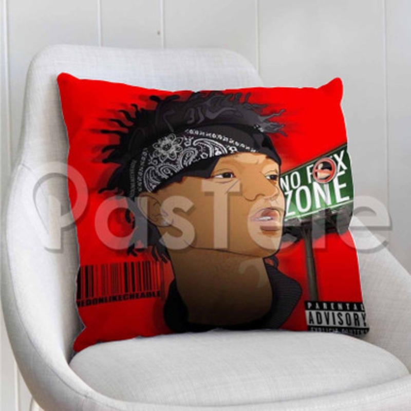 Swae Lee Custom Personalized Pillow Decorative Cushion Sofa Cover
