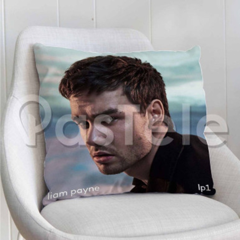 Liam Payne LP1 Custom Personalized Pillow Decorative Cushion Sofa Cover