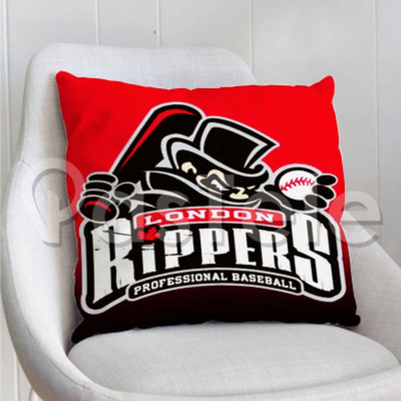 London Rippers Custom Personalized Pillow Decorative Cushion Sofa Cover