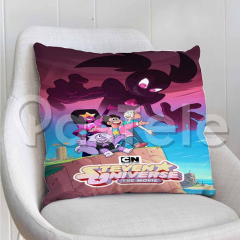 Steven Universe The Movie Custom Personalized Pillow Decorative Cushion Sofa Cover