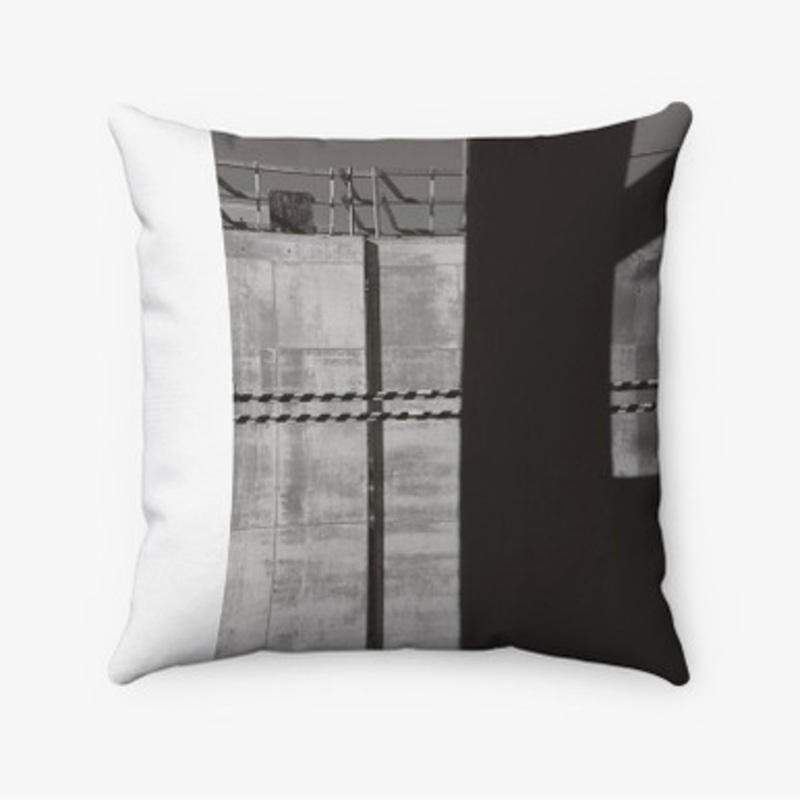 Pastele Chris Abrahams Follower Custom Pillow Case Awesome Personalized Spun Polyester Square Pillow Cover Decorative Cushion Bed Sofa Throw Pillow Home Decor