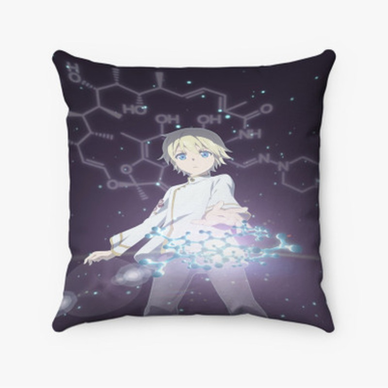 Pastele Parallel World Pharmacy Custom Pillow Case Awesome Personalized Spun Polyester Square Pillow Cover Decorative Cushion Bed Sofa Throw Pillow Home Decor