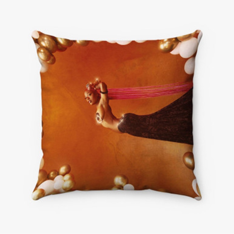 Pastele Sudan Archives Natural Brown Prom Queen Custom Pillow Case Awesome Personalized Spun Polyester Square Pillow Cover Decorative Cushion Bed Sofa Throw Pillow Home Decor